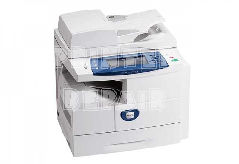 Xerox WorkCentre Pro 421DEI